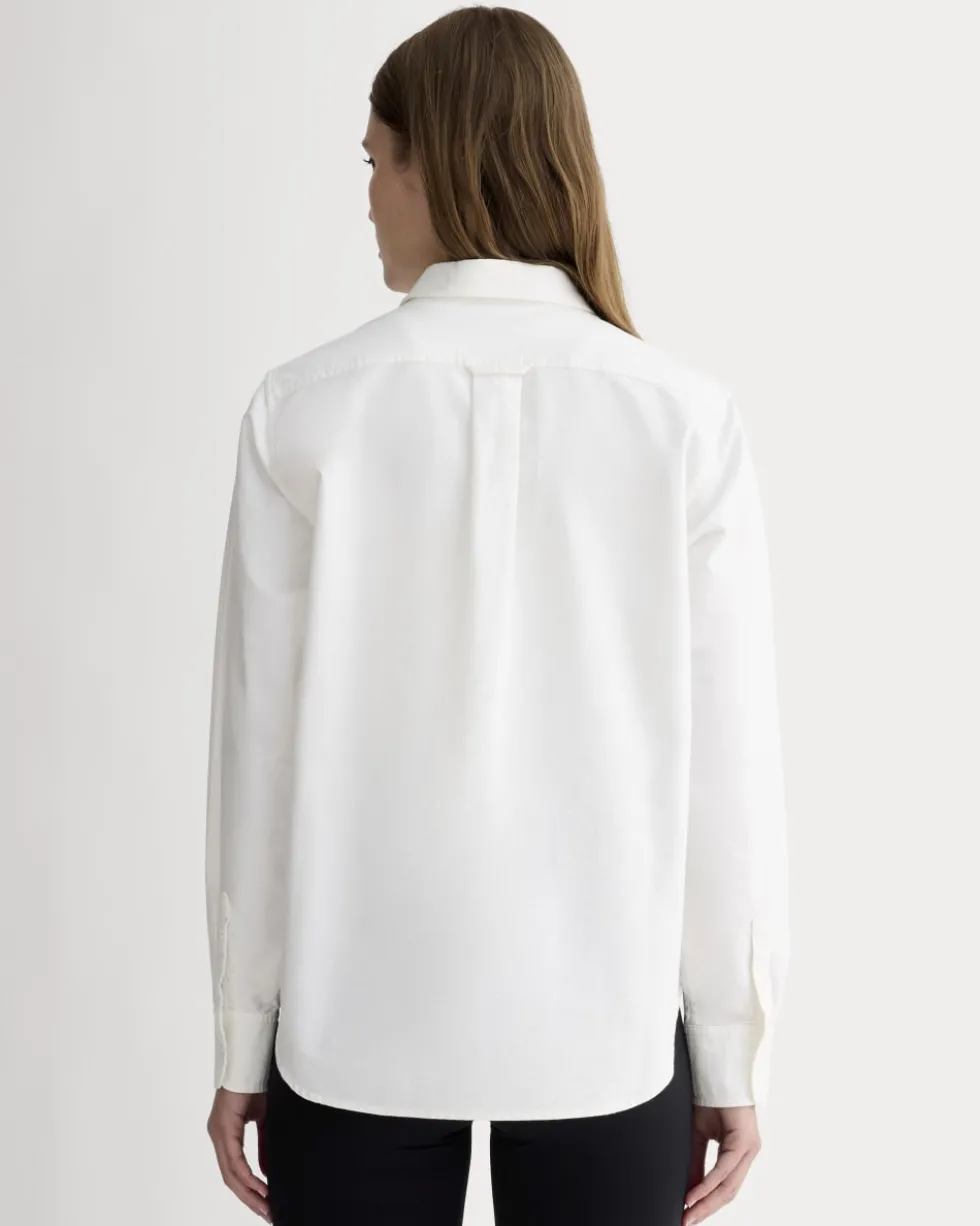 The Must-Have Oxford Shirt