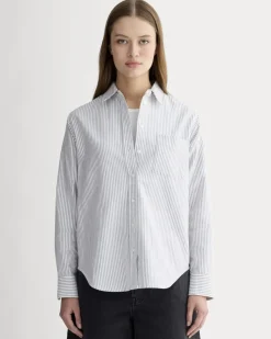 The Must-Have Oxford Shirt