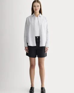The Must-Have Oxford Shirt