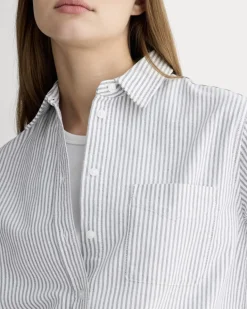 The Must-Have Oxford Shirt