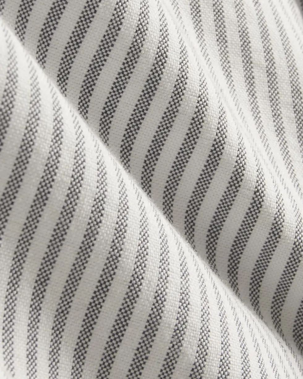 The Must-Have Oxford Shirt