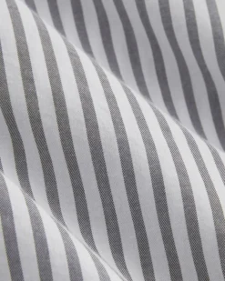 The Must-Have Shirt in Silky Cotton