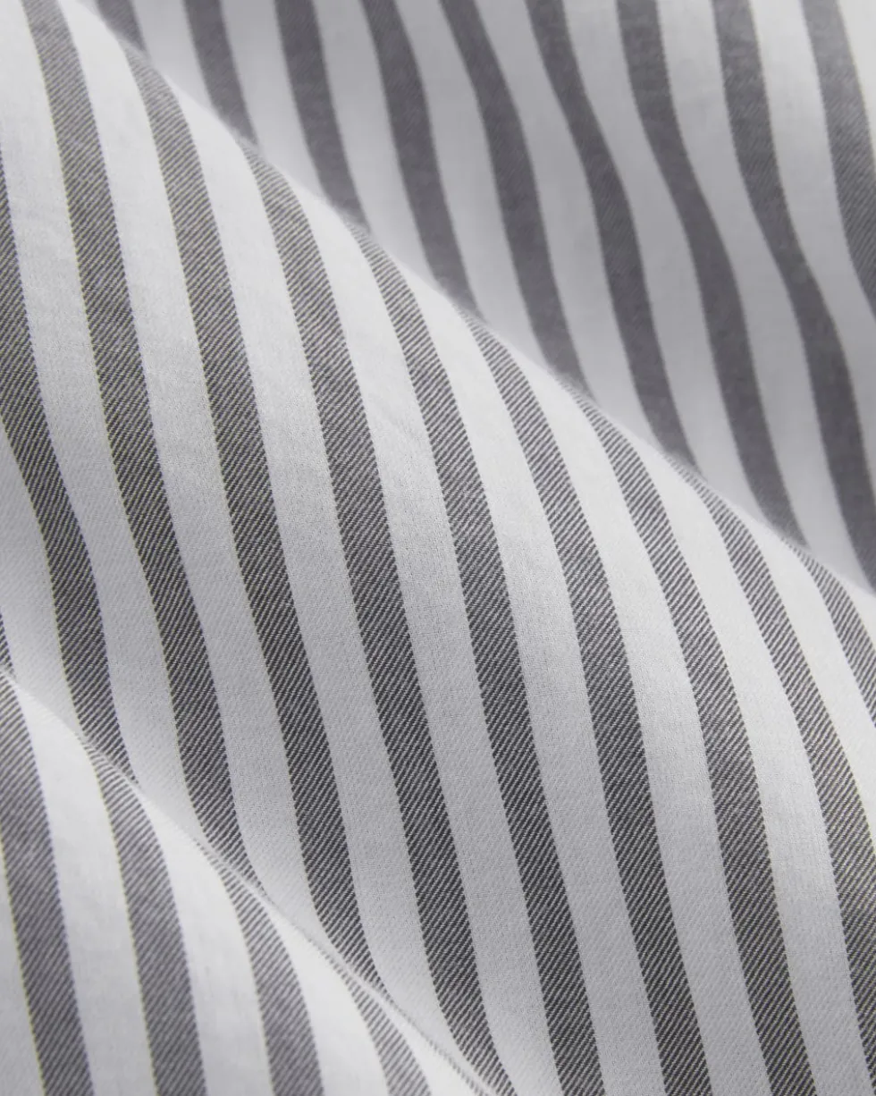 The Must-Have Shirt in Silky Cotton