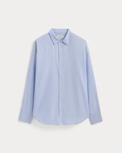 The Must-Have Shirt in Silky Cotton