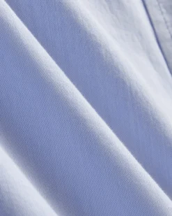 The Must-Have Shirt in Silky Cotton