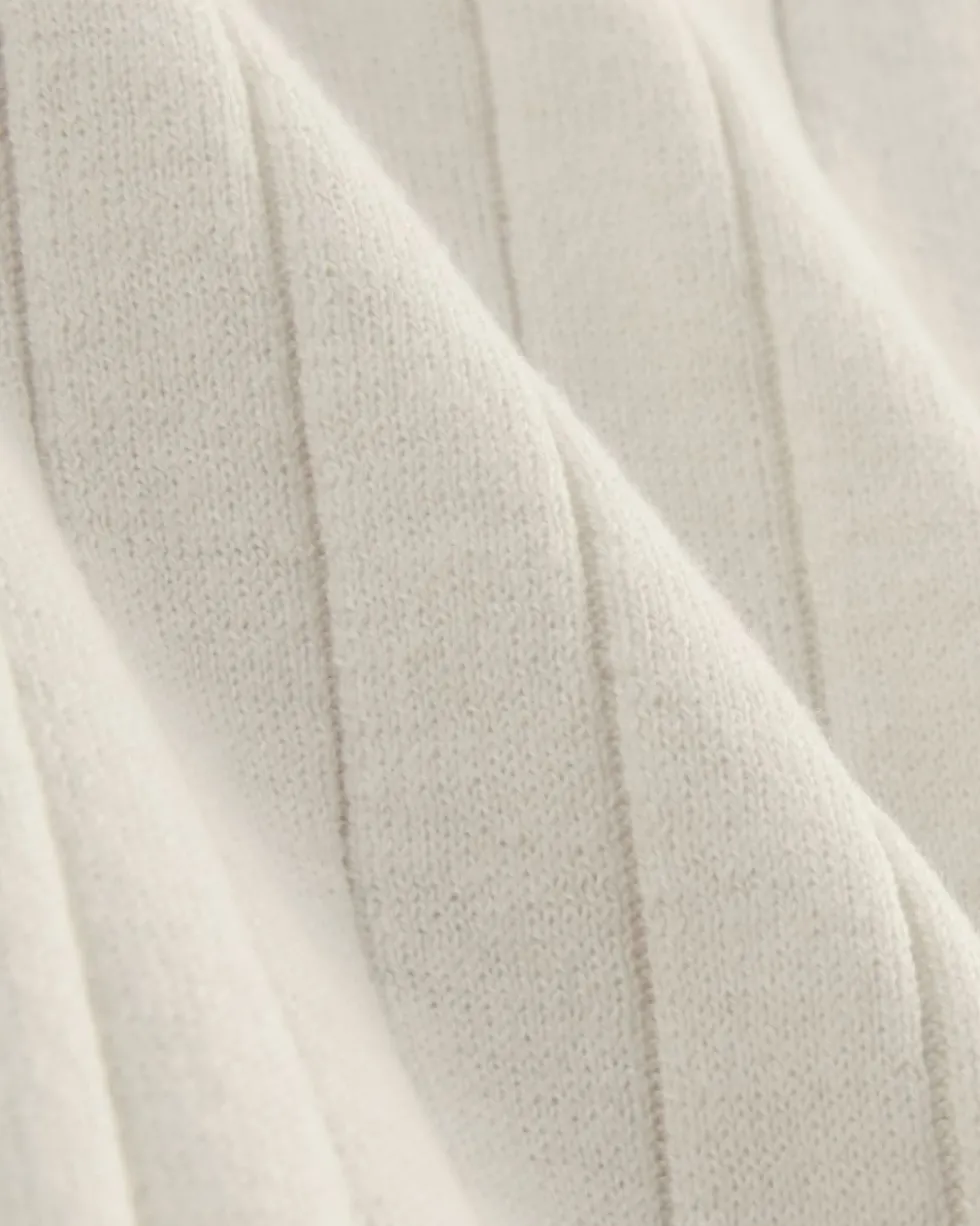 The No-Sweat Button-Down Polo