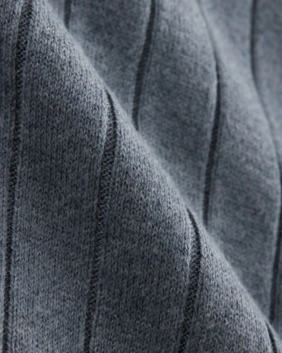 The No-Sweat Button-Down Polo