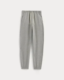 The Off-Duty Jogger