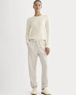 The Off-Duty Jogger