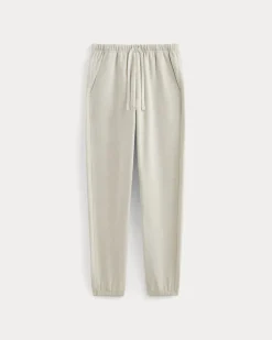 The Off-Duty Jogger