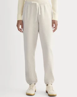 The Off-Duty Jogger