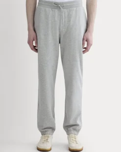 The Off-Duty Jogger