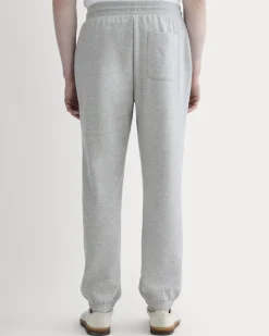 The Off-Duty Jogger
