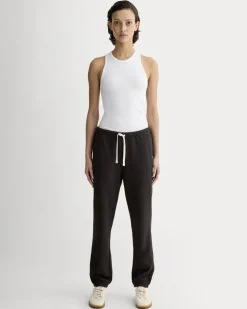 The Off-Duty Jogger