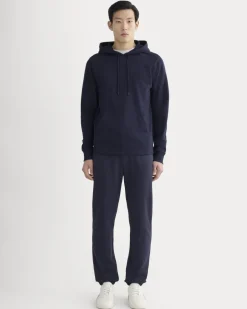 The Off-Duty Jogger