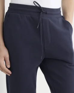 The Off-Duty Jogger