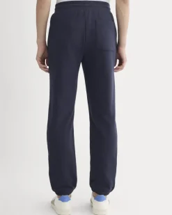 The Off-Duty Jogger