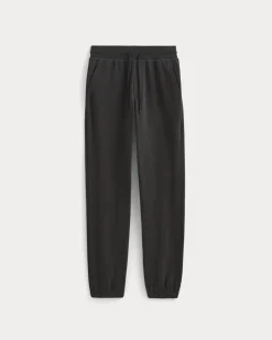 The Off-Duty Jogger