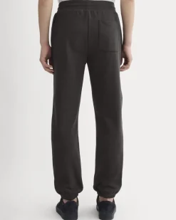 The Off-Duty Jogger