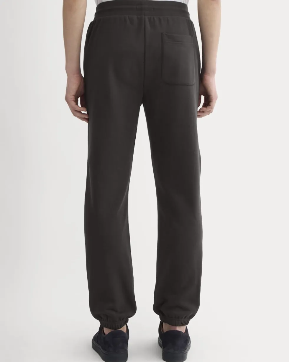 The Off-Duty Jogger