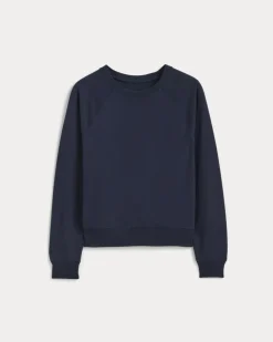 The Off-Duty Long-Sleeve Tee