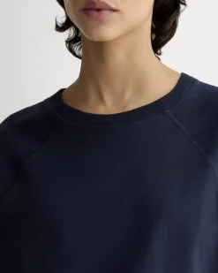 The Off-Duty Long-Sleeve Tee