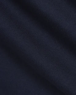 The Off-Duty Long-Sleeve Tee