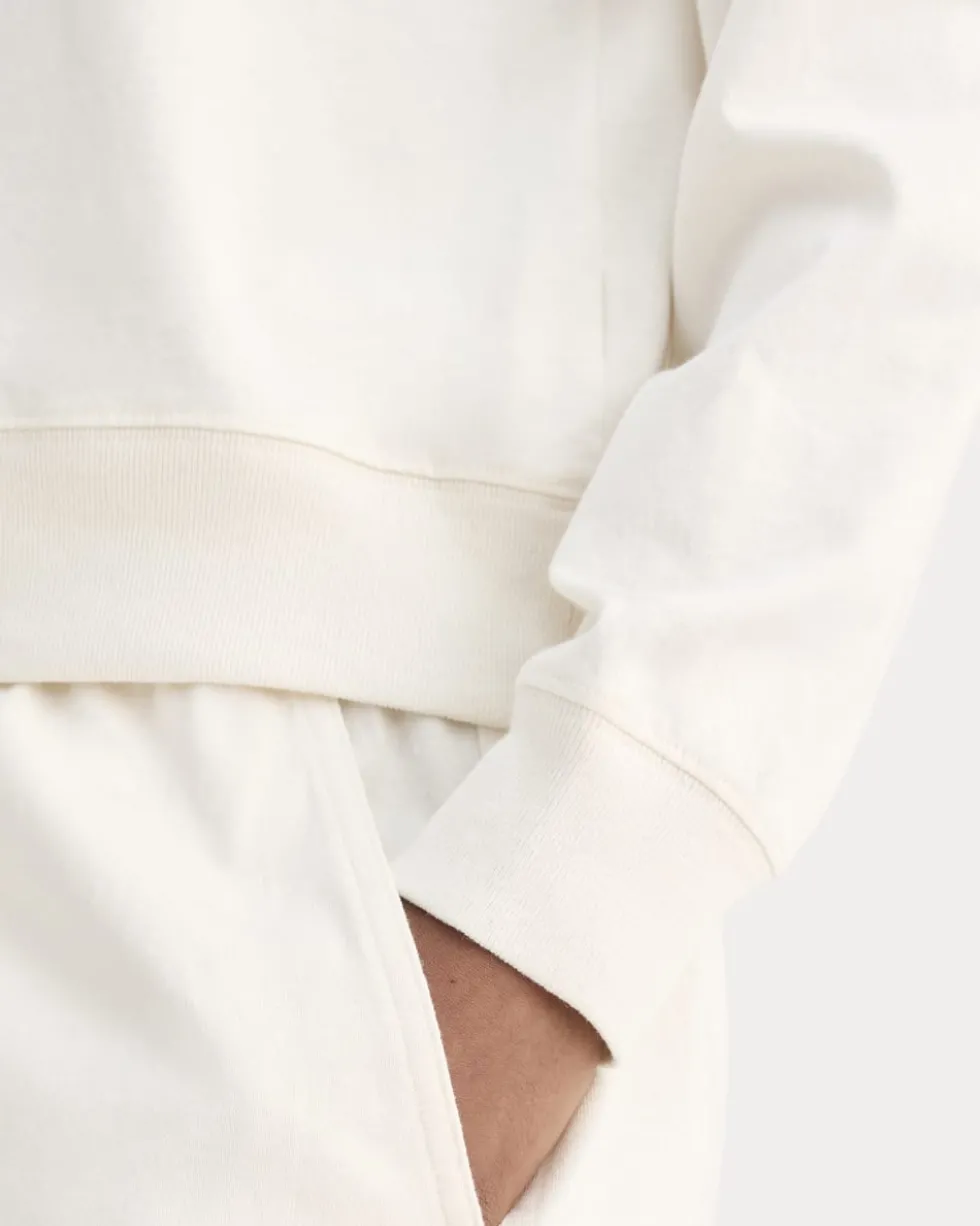 The Off-Duty Long-Sleeve Tee