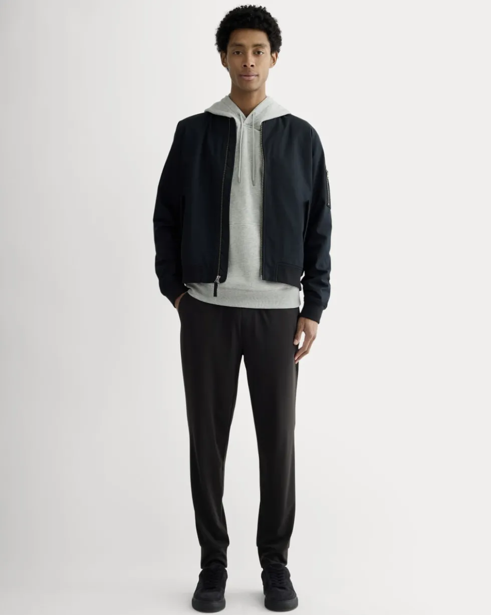 The Off-Duty Tech Jogger