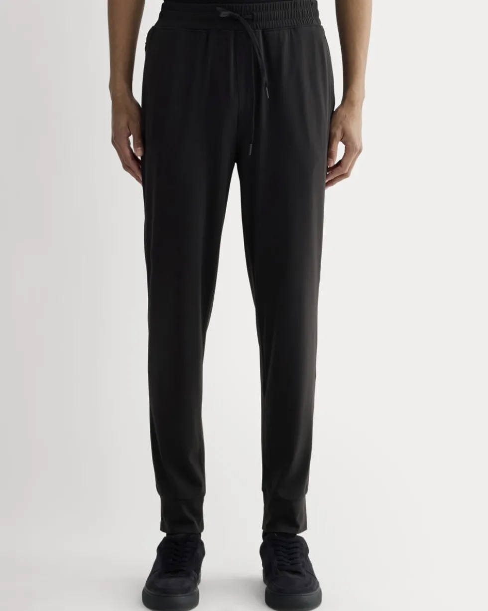 The Off-Duty Tech Jogger