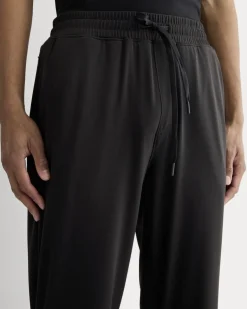 The Off-Duty Tech Jogger