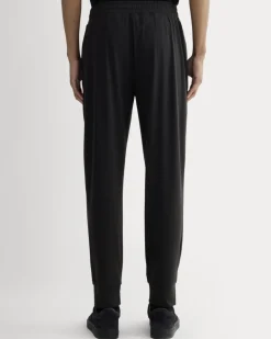 The Off-Duty Tech Jogger