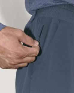 The Off-Duty Tech Jogger