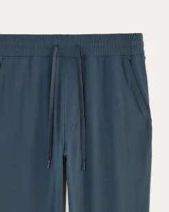 The Off-Duty Tech Jogger
