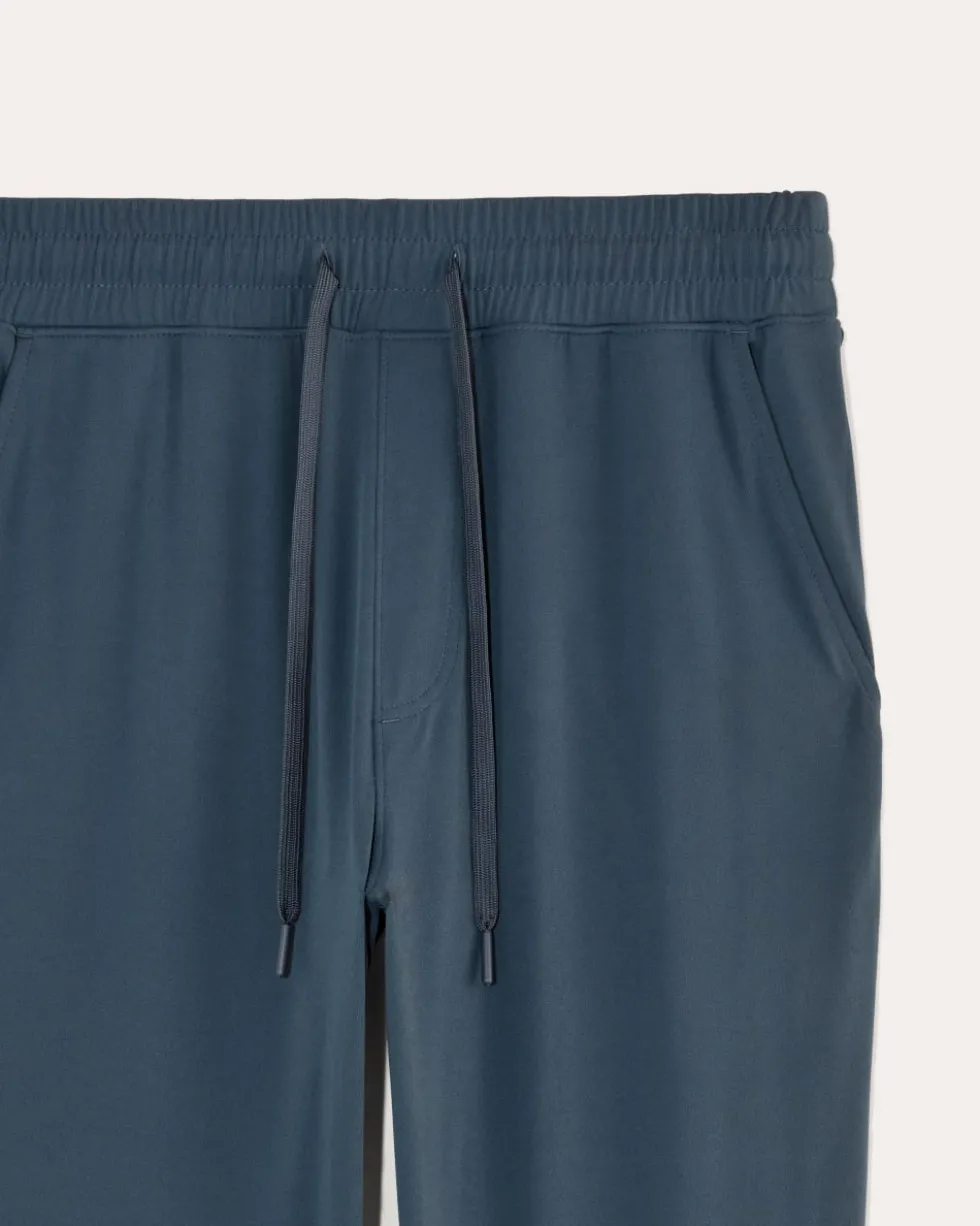 The Off-Duty Tech Jogger
