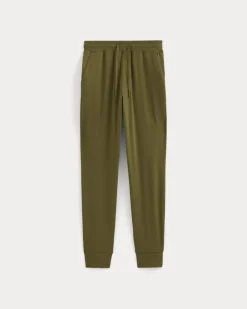 The Off-Duty Tech Jogger