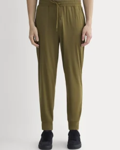 The Off-Duty Tech Jogger