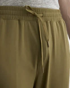 The Off-Duty Tech Jogger