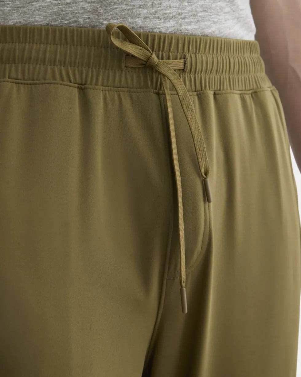 The Off-Duty Tech Jogger