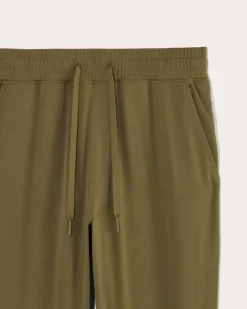 The Off-Duty Tech Jogger