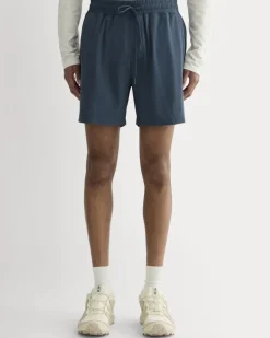 The Off-Duty Tech Short