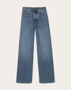The OG Baggy Jean
