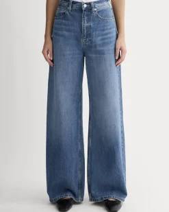 The OG Baggy Jean