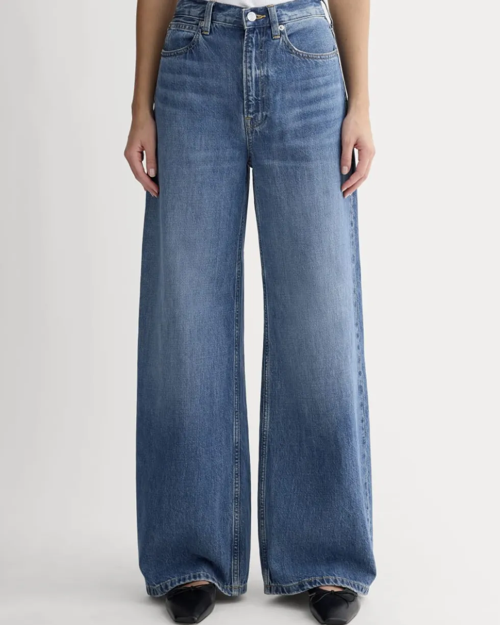 The OG Baggy Jean