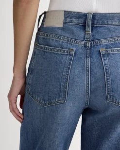 The OG Baggy Jean