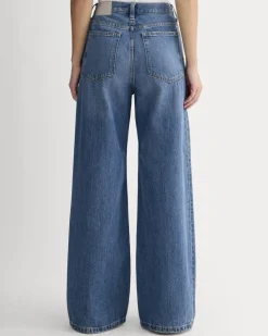 The OG Baggy Jean