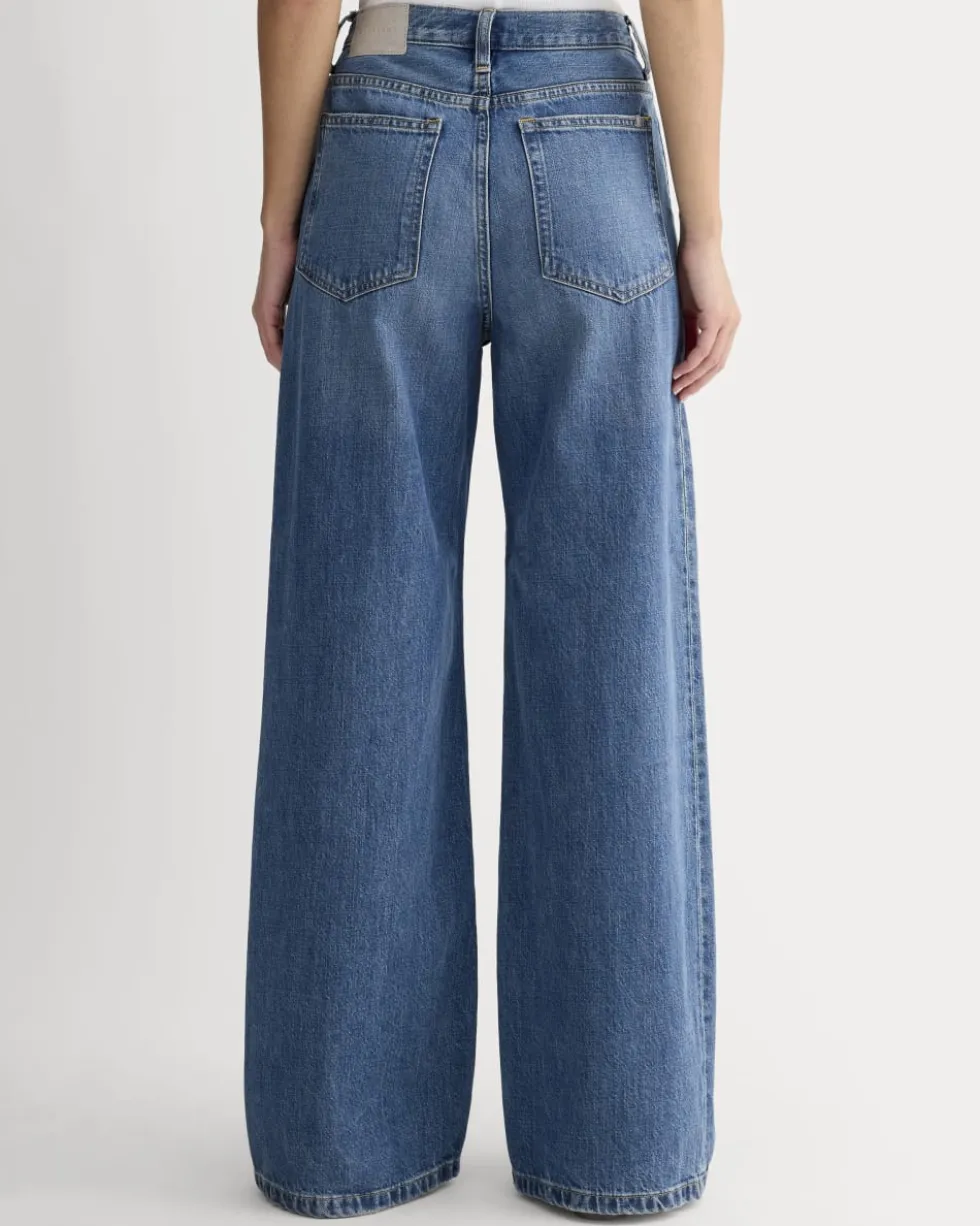 The OG Baggy Jean