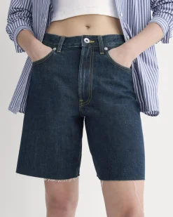 The OG Baggy Jean Short