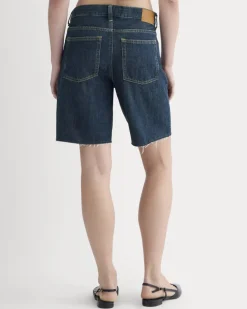 The OG Baggy Jean Short