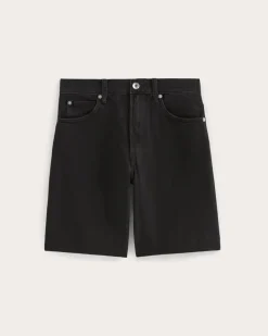 The OG Baggy Jean Short